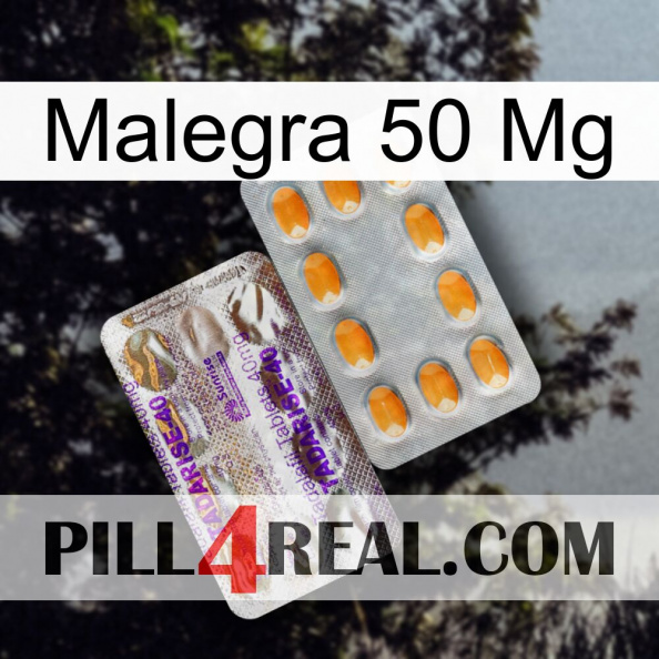 Malegra 50Mg new12